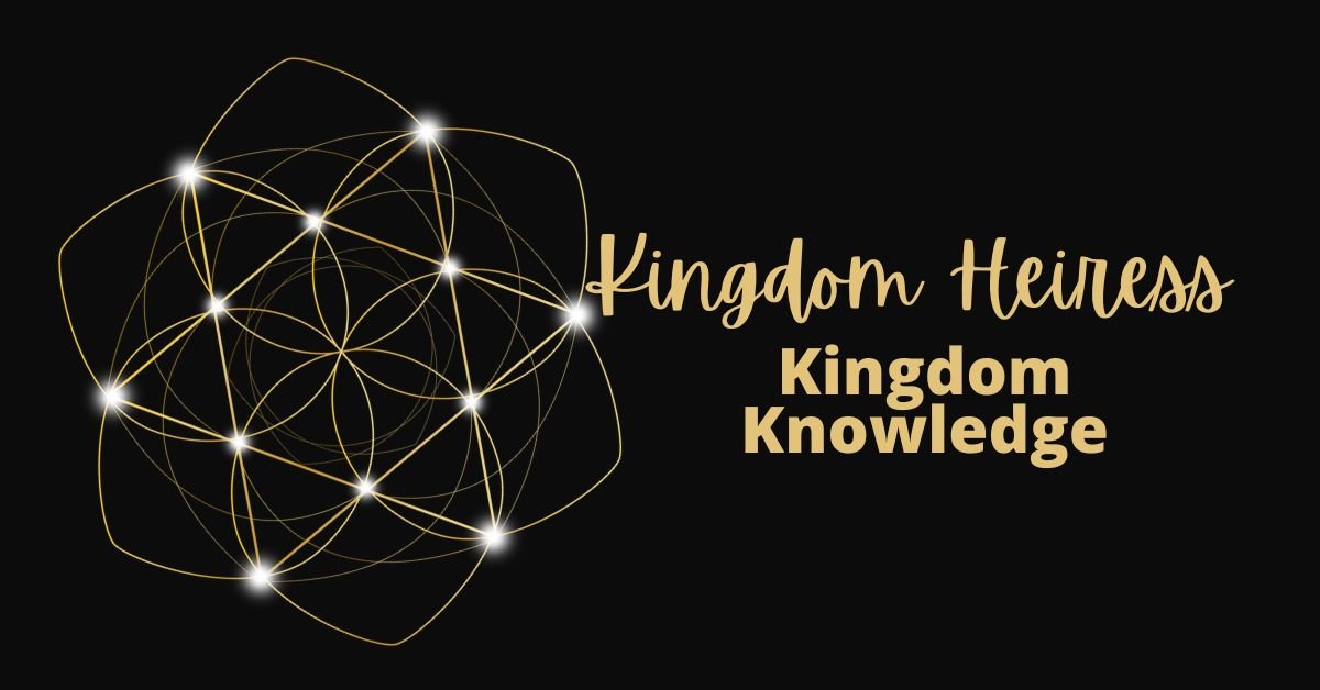 Kingdom Knowledge